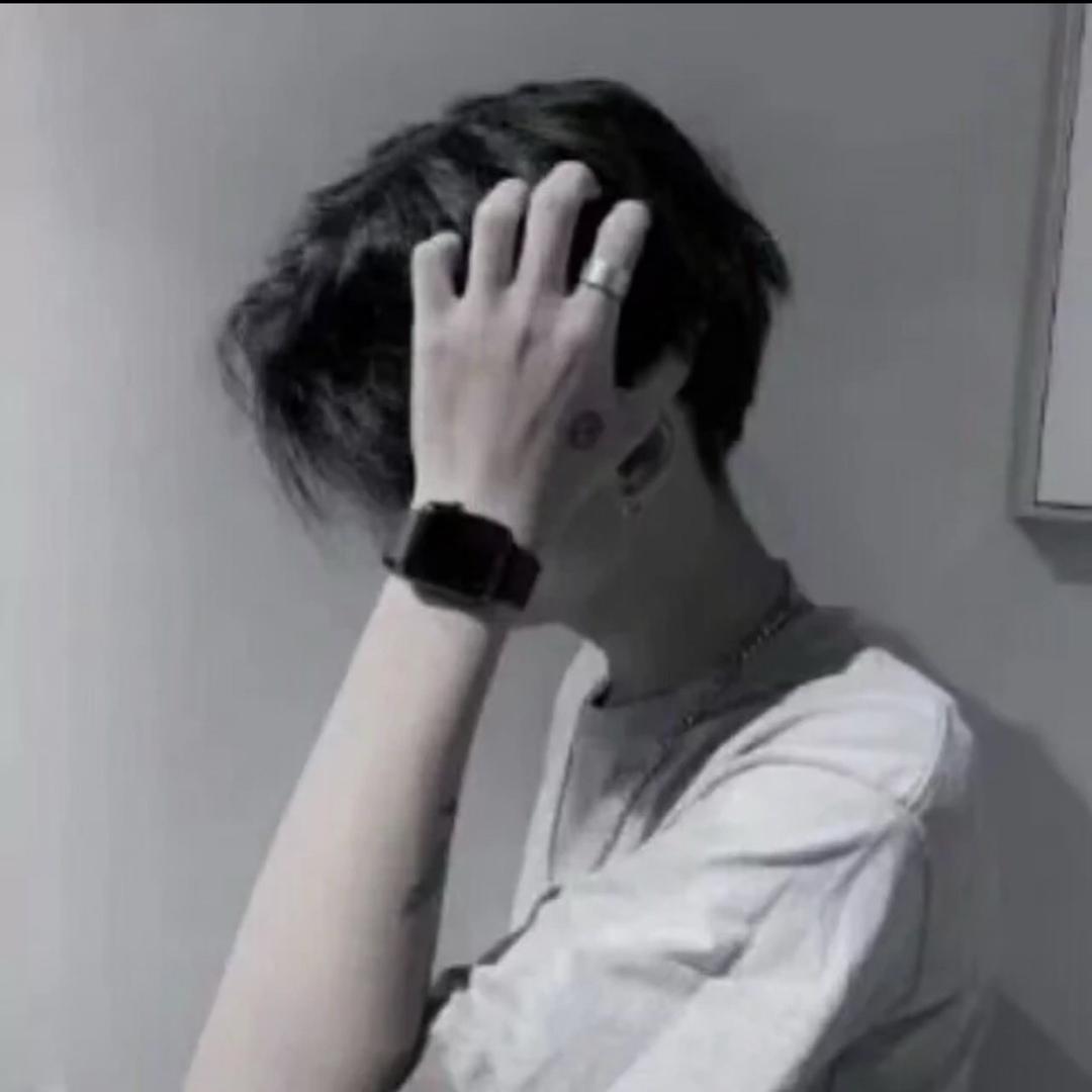 哥一然de低调