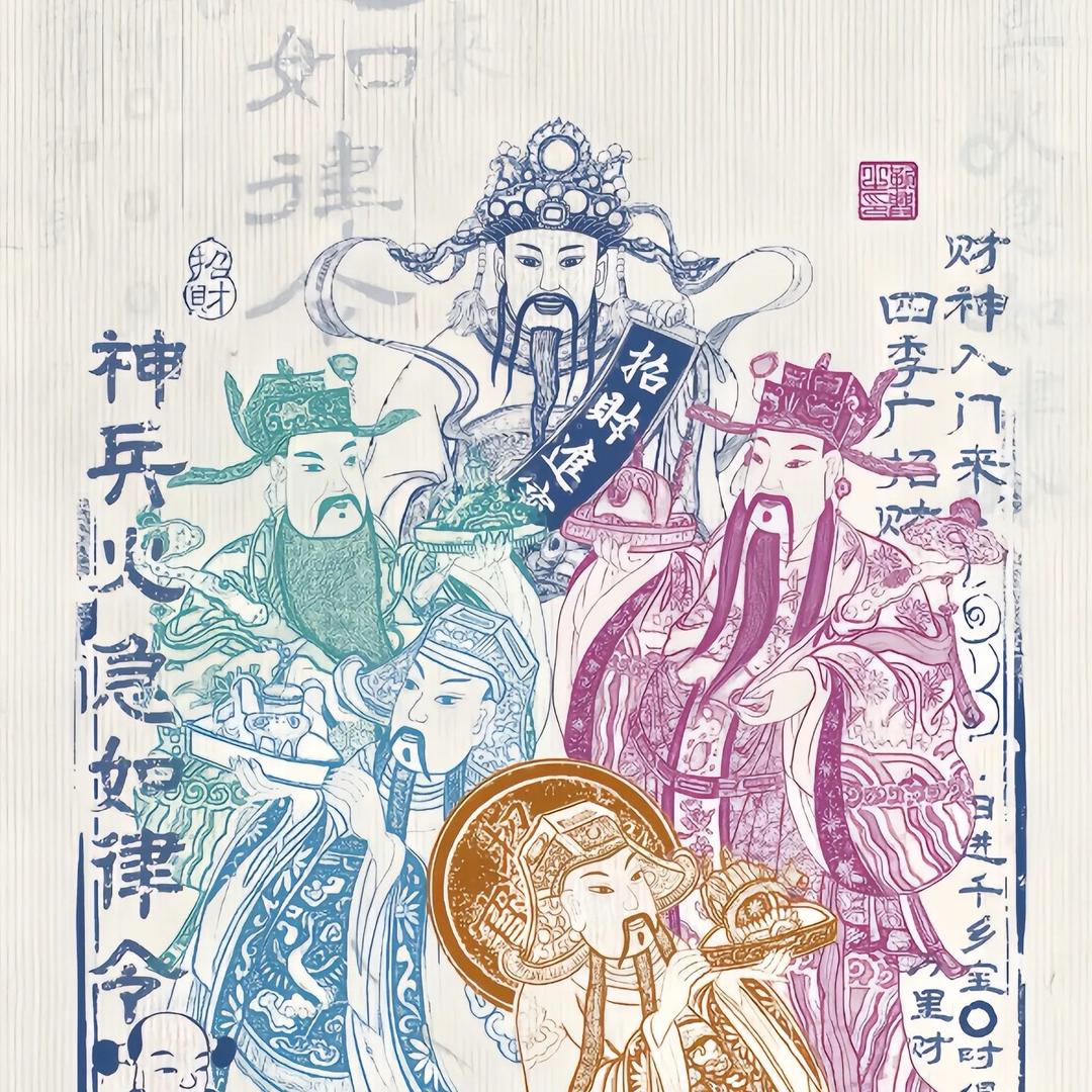 福如东海海绵绵