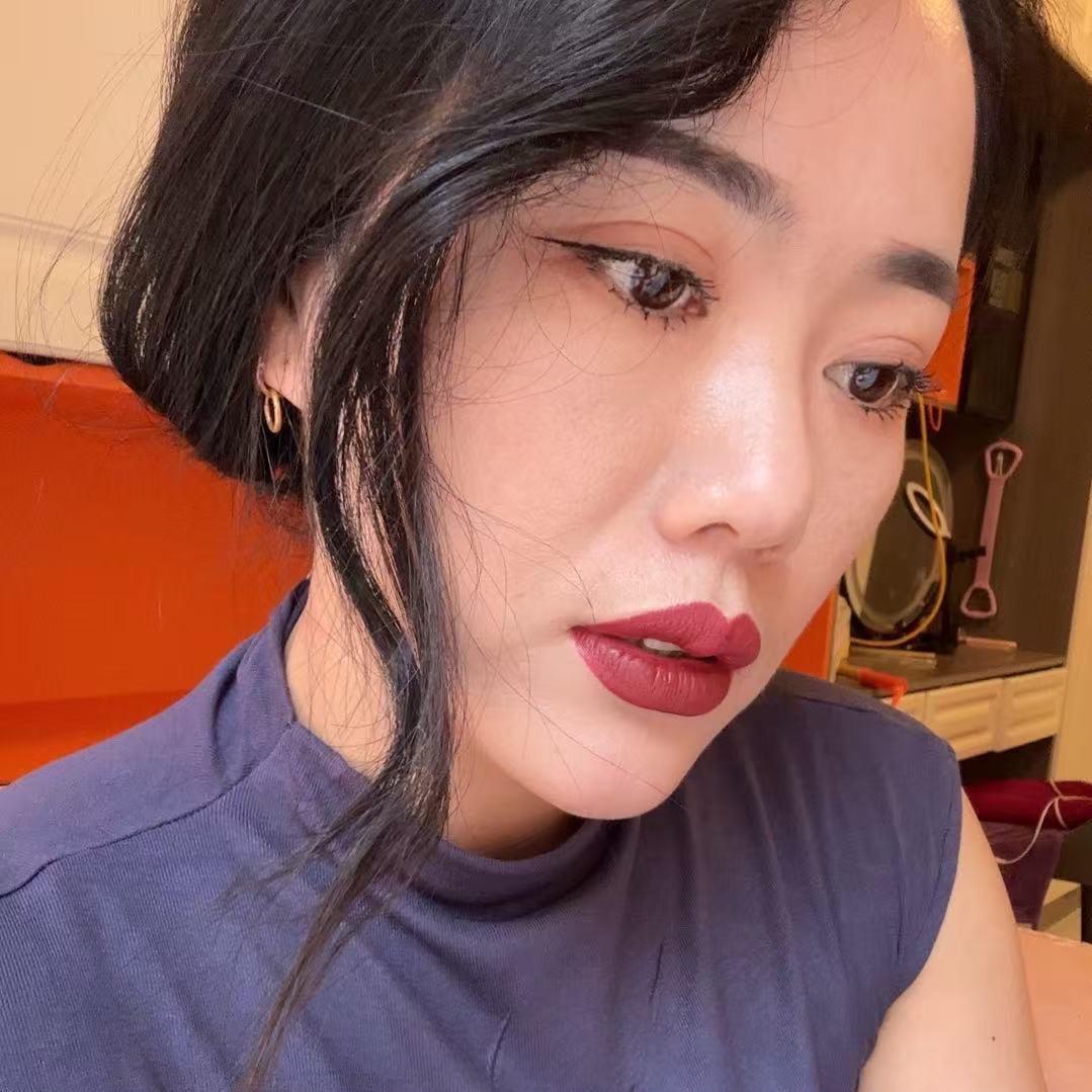 @姨很笨