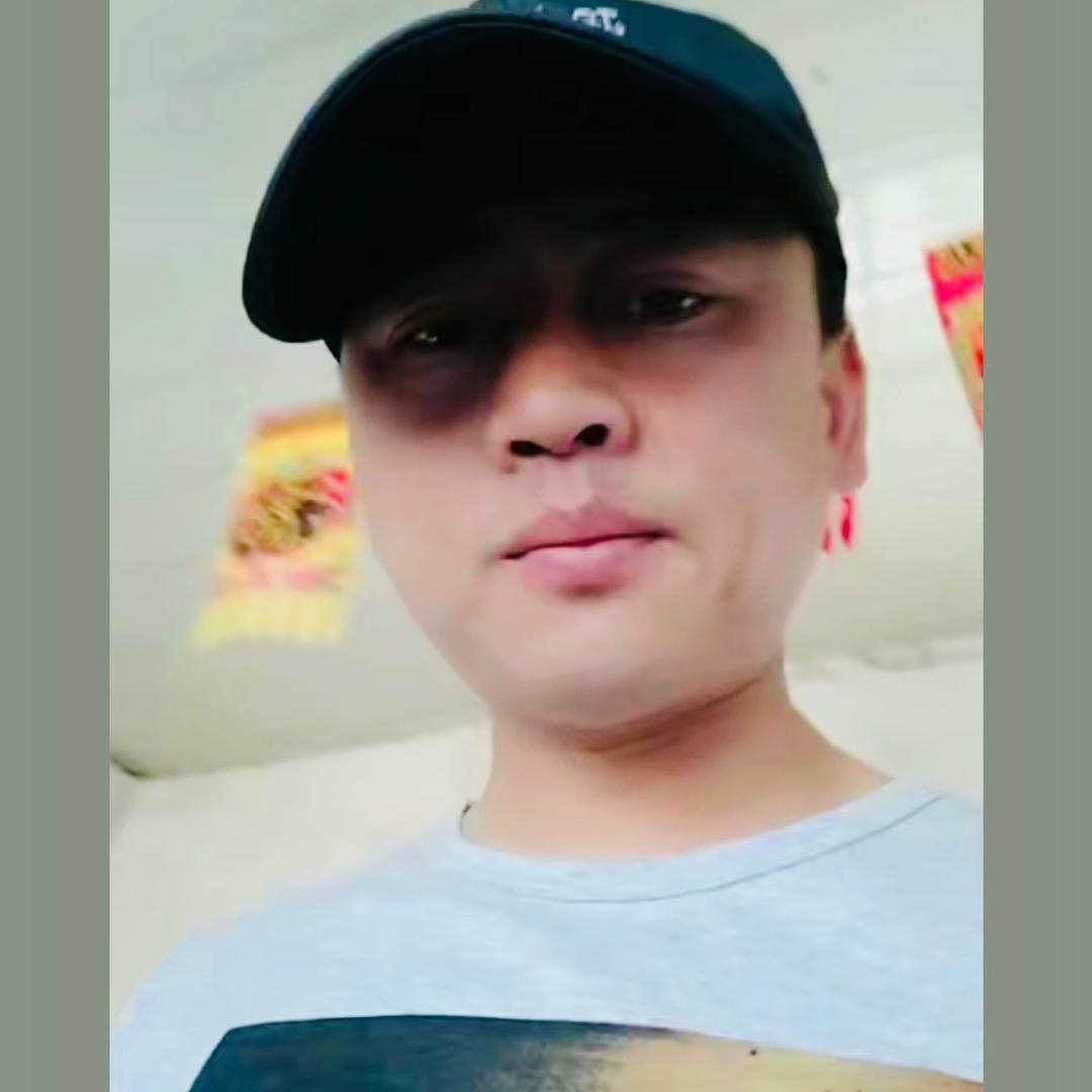 东哥.
