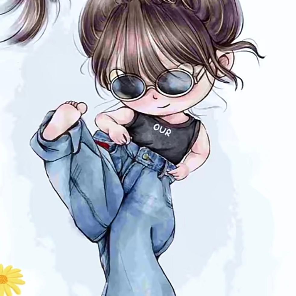 ✨້໌ᮨᩚ财神爷的᭨ᮩ໊小宝贝🌸