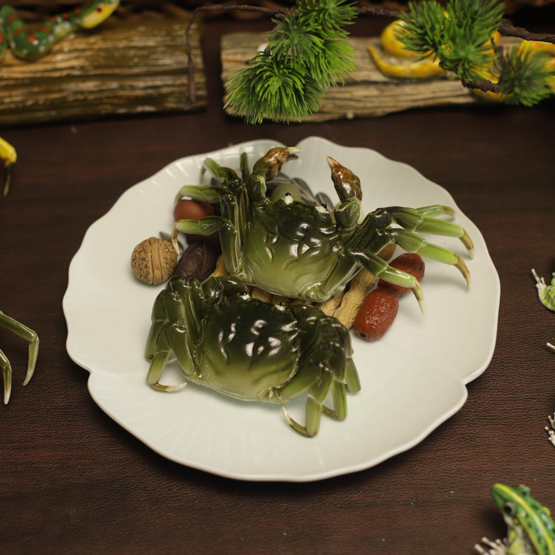 蟹师傅