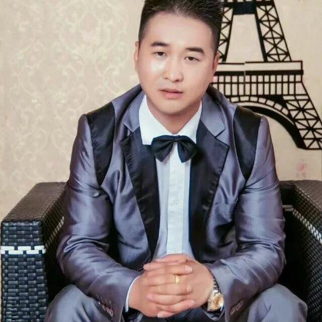 邵阳人在白石-周波