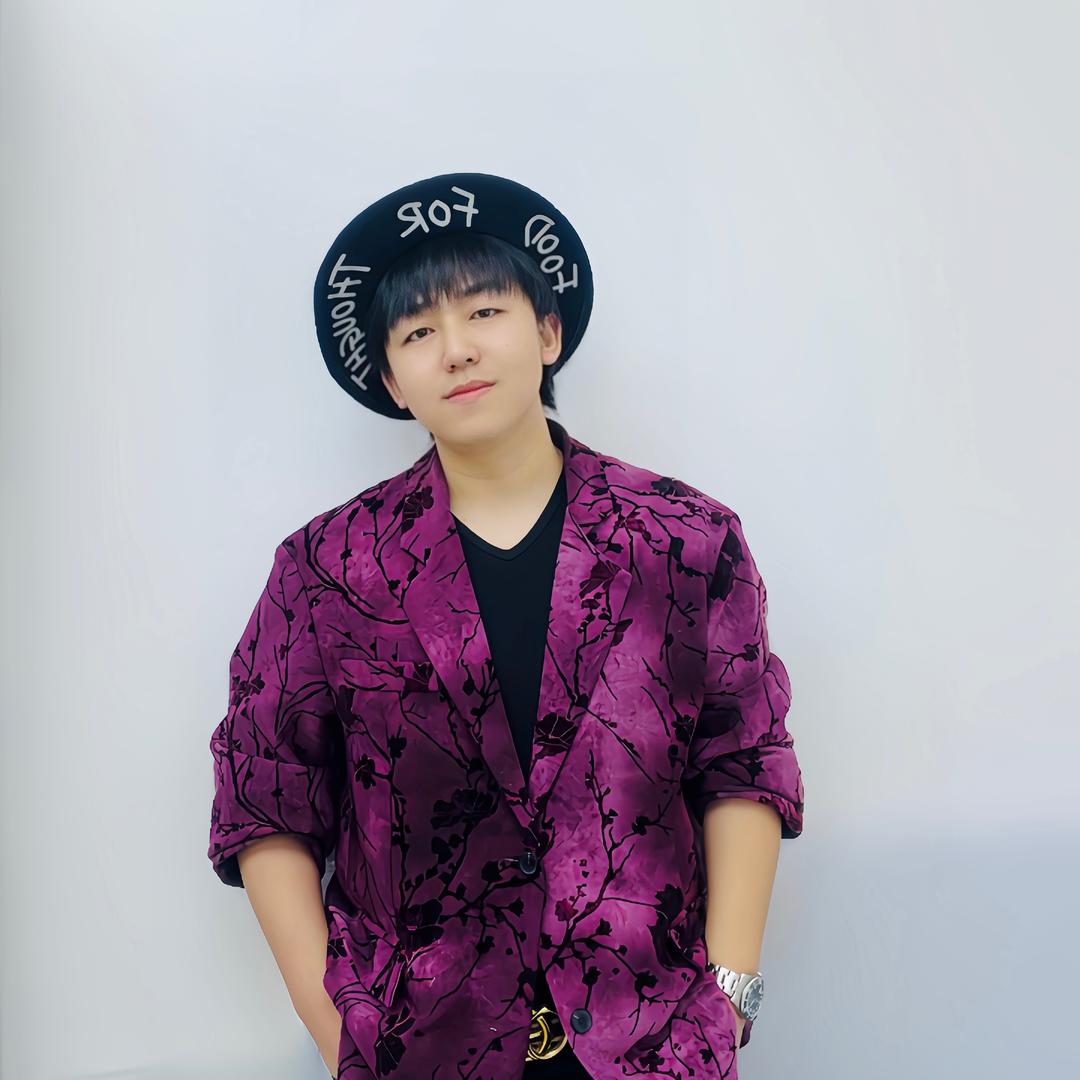 阿健形象设计工作室