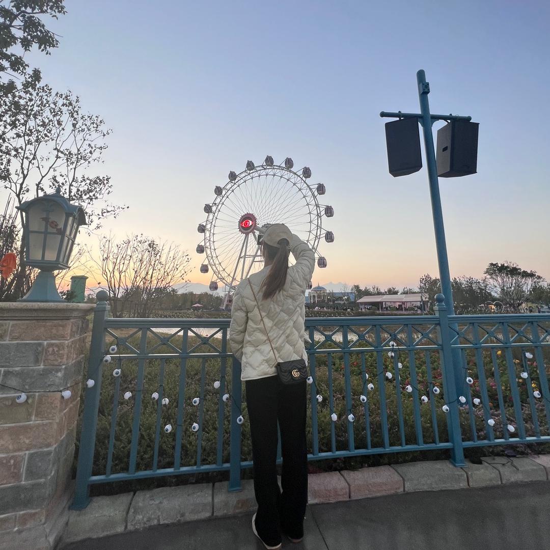 清欢ᥫᩣ
