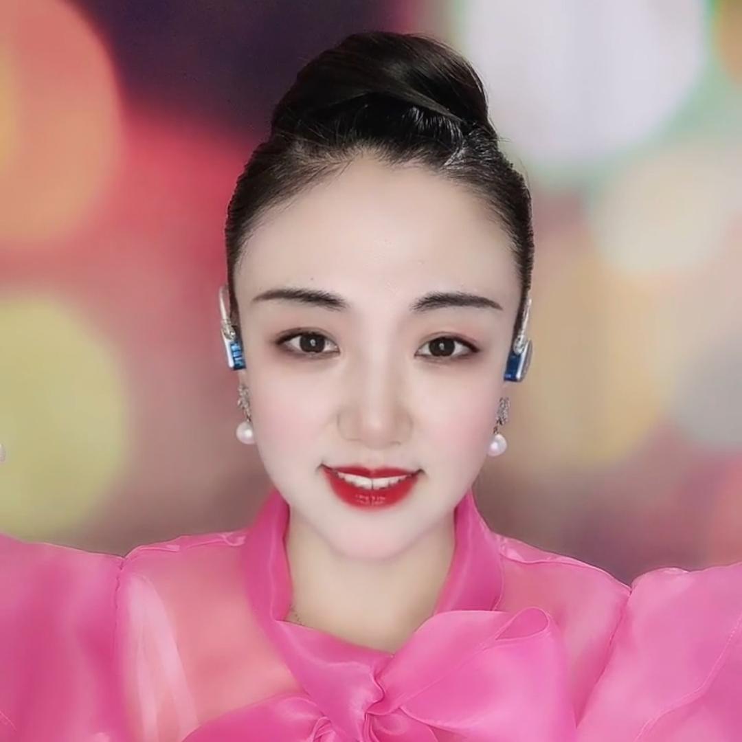 民歌王珊珊🎤5233