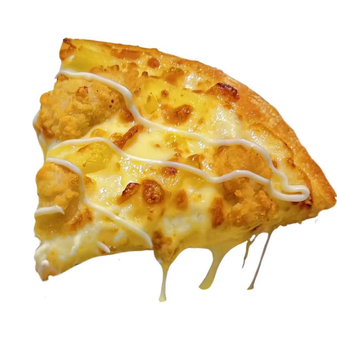 9.9小宇手工披萨🍕