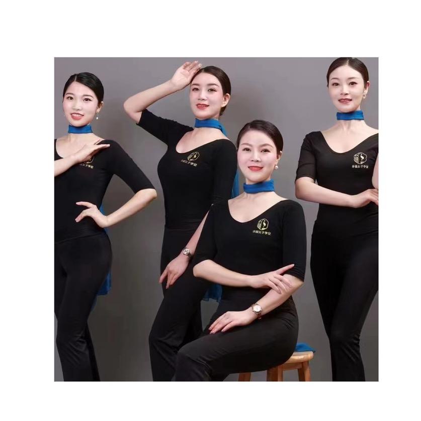 高效形体塑形-芊美老师