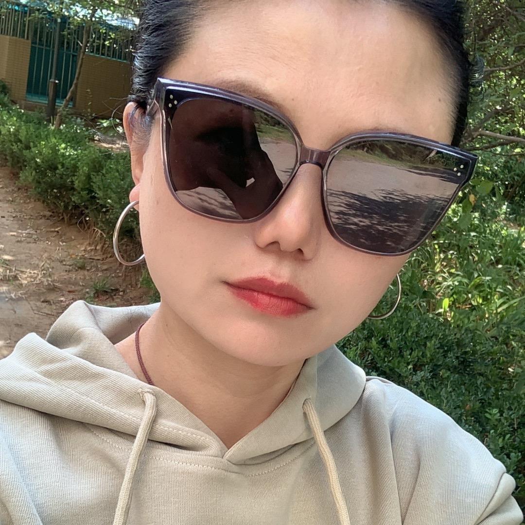 野生娜娜子.
