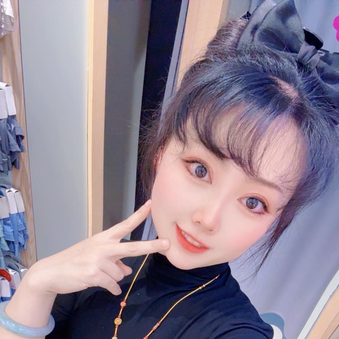 小 美 美