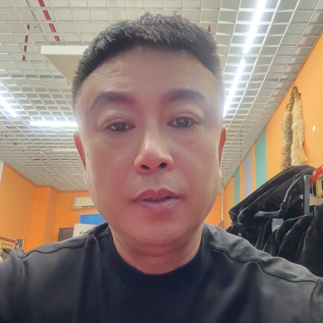 东北大爷皮草