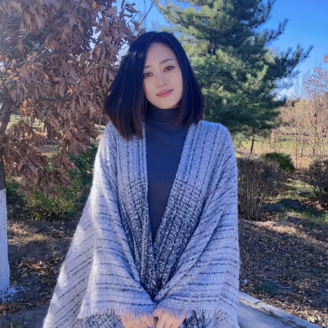 🎙初二（英姐姐）