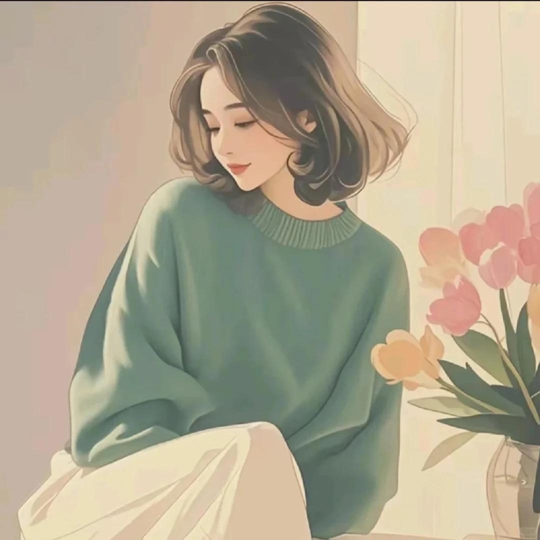 雨佳妈妈