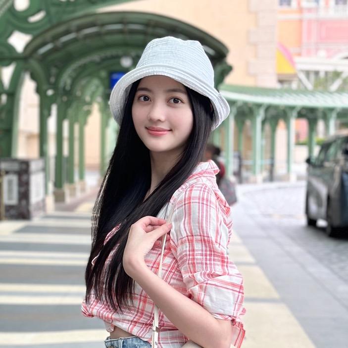 晚晴🍒