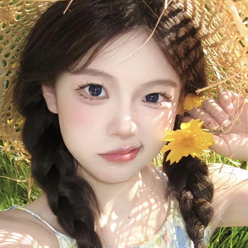 奶昔甜糕💭