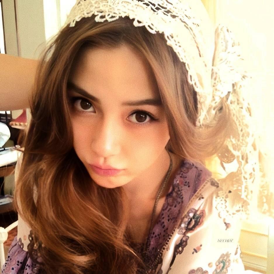小馨小馨