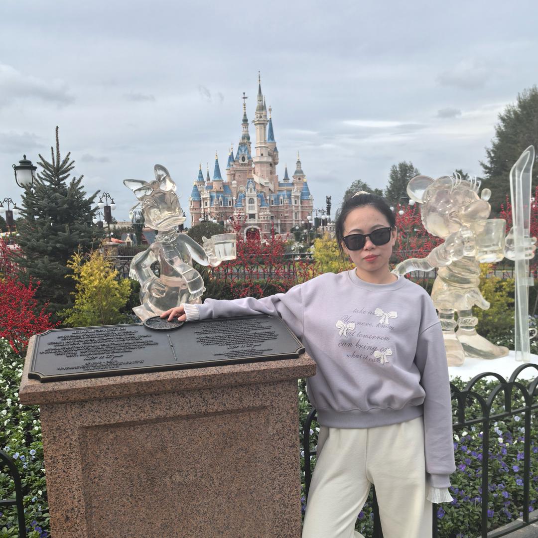 一个小阿蒙的故事