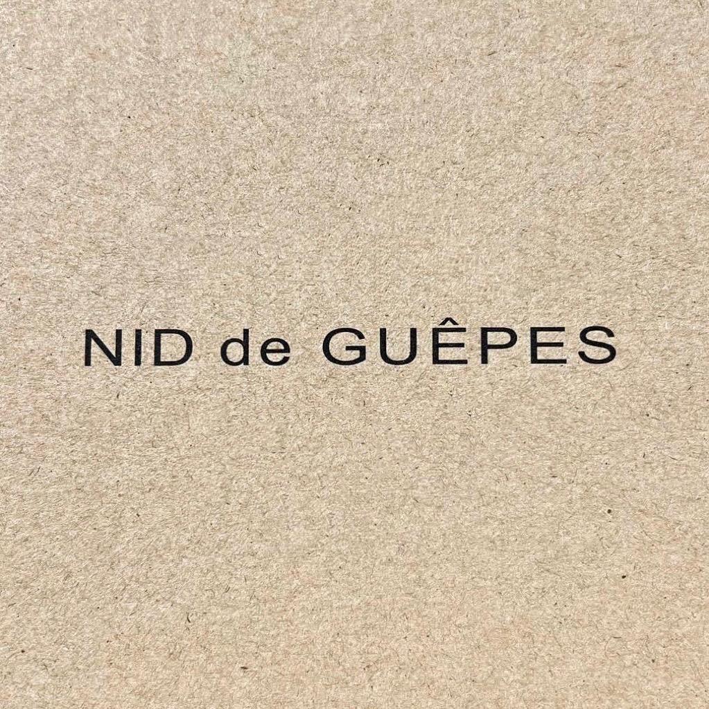 NIDdeGUEPES线上商店