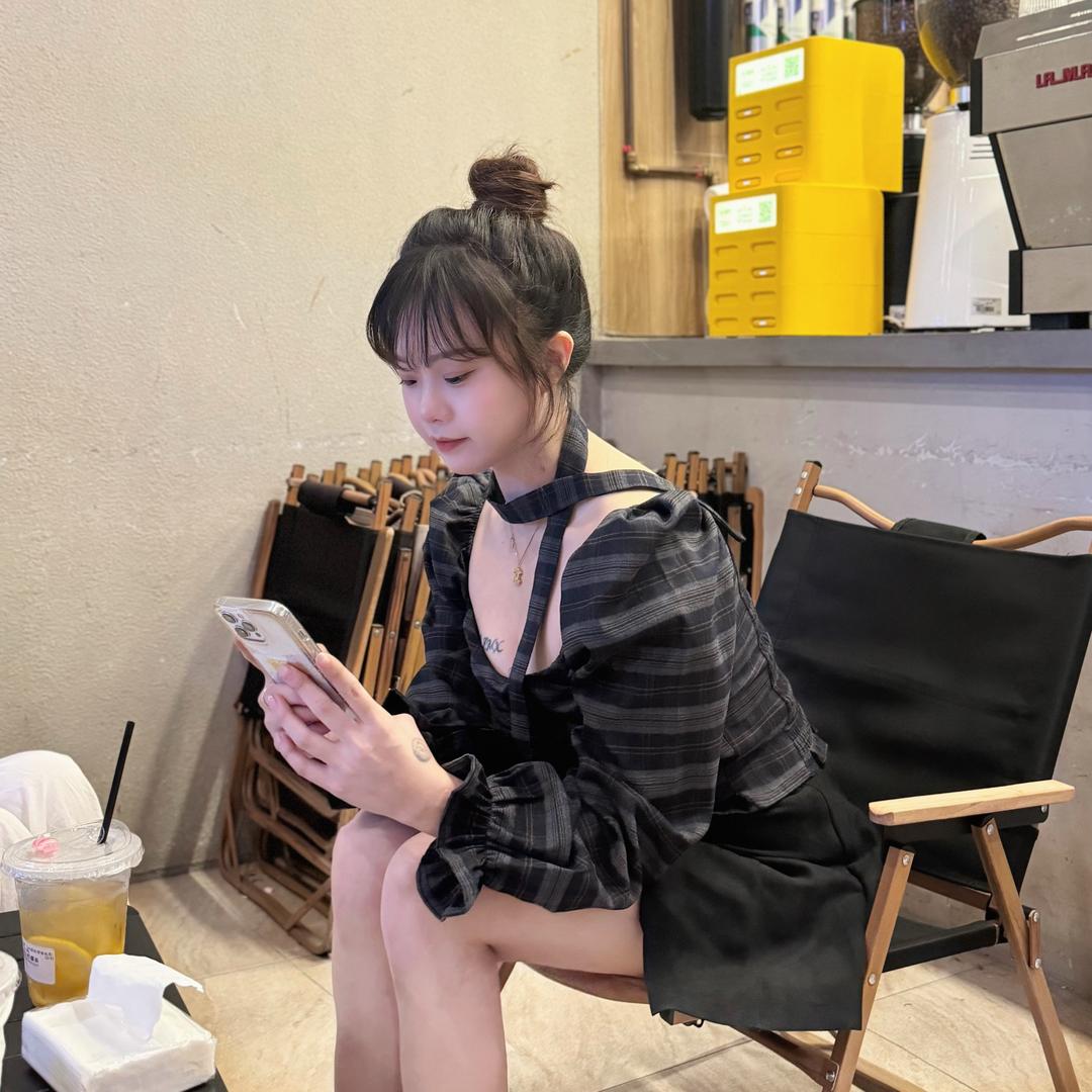 Miss 张的小摊.