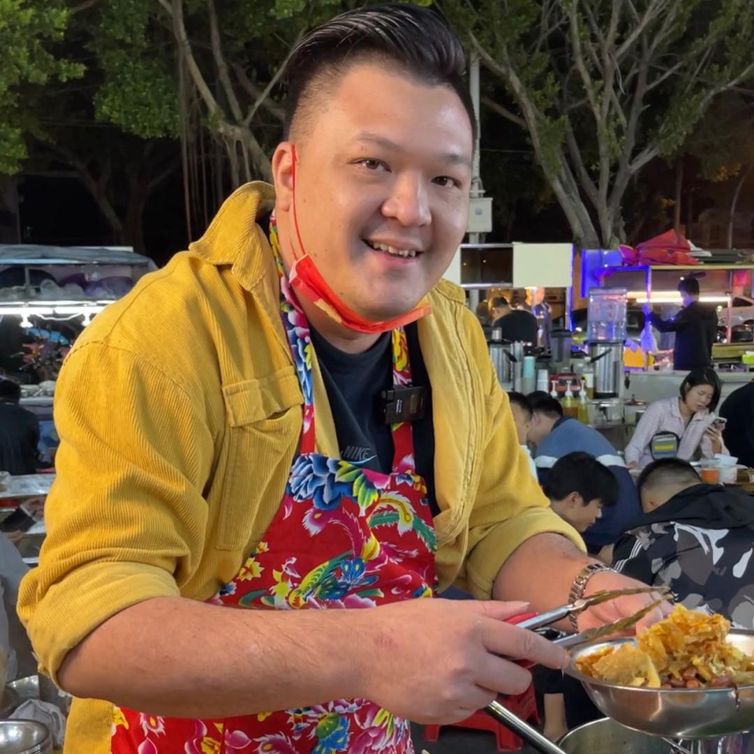 胖子螺蛳粉