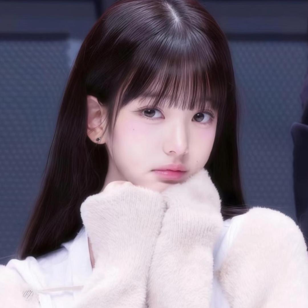 OK酱🫧（准备新团ing）