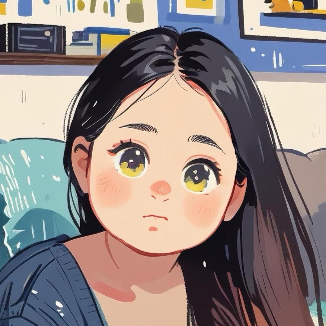 不想说话