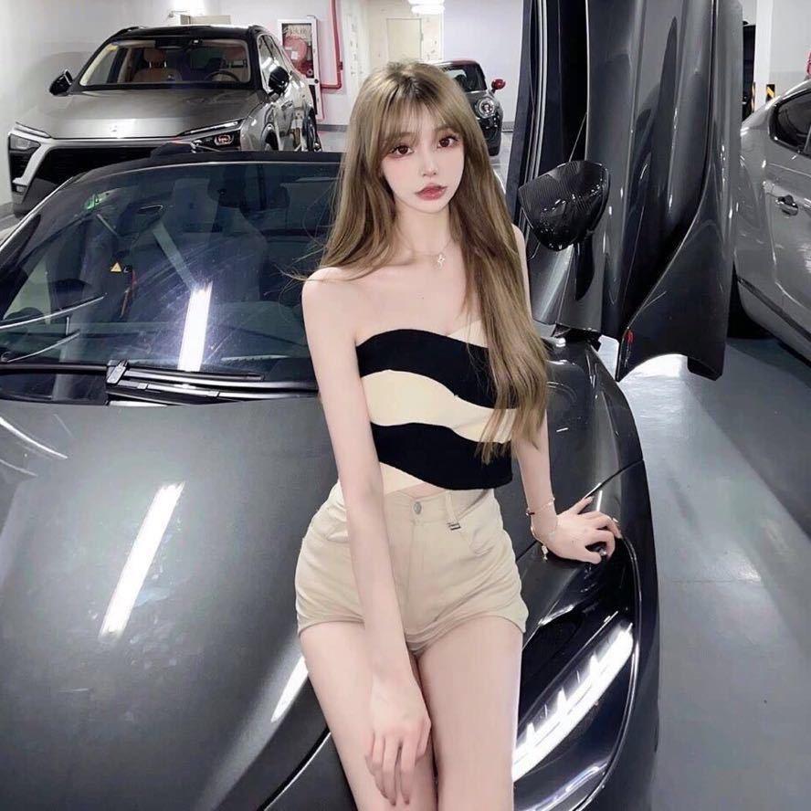 舒苏潮品服饰
