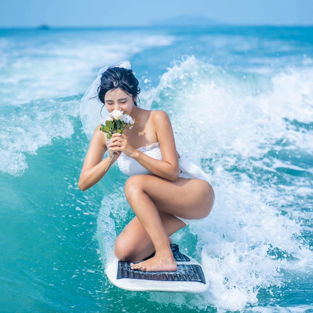 大梦🏄🏿‍♀️