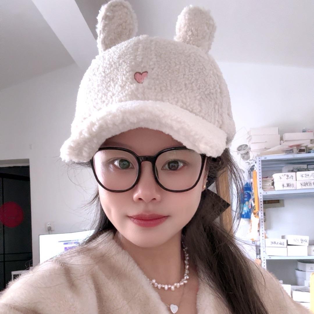 @小酒窝