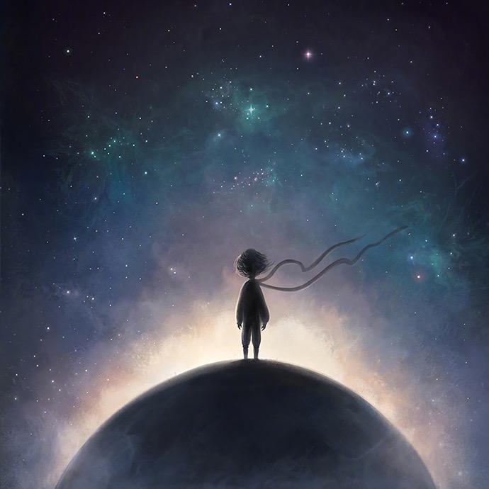 无丶夜 💭