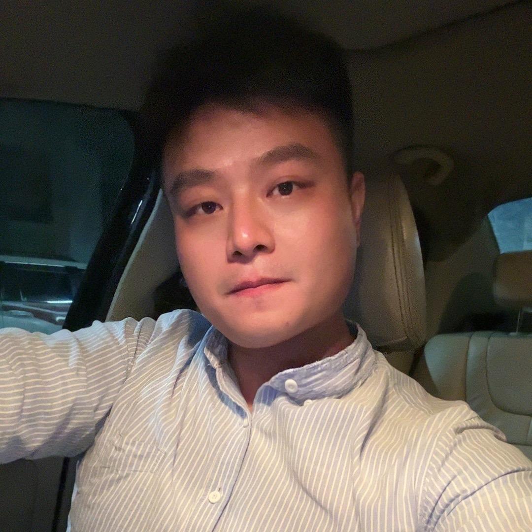 八零末的男人