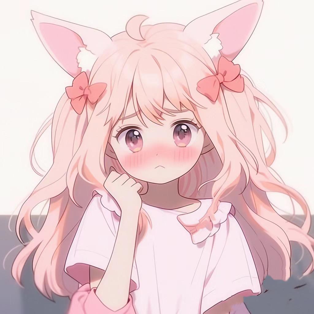 二吖吖～