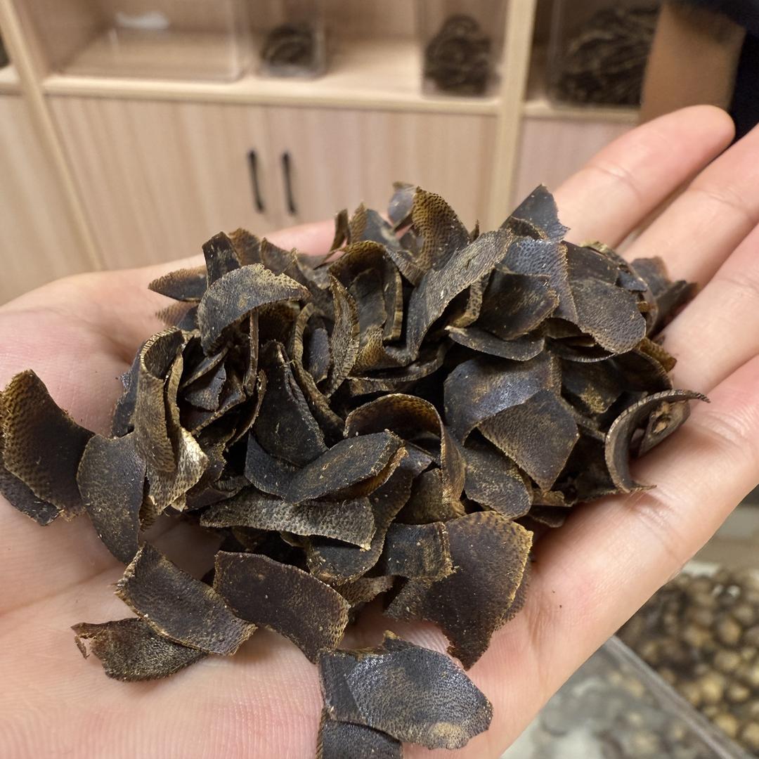 程栖奇楠沉香熏坊1