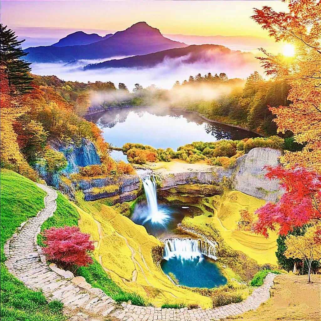 龙青江