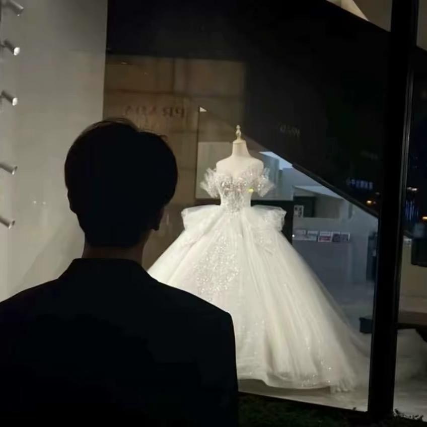 富士山下的雪❄️