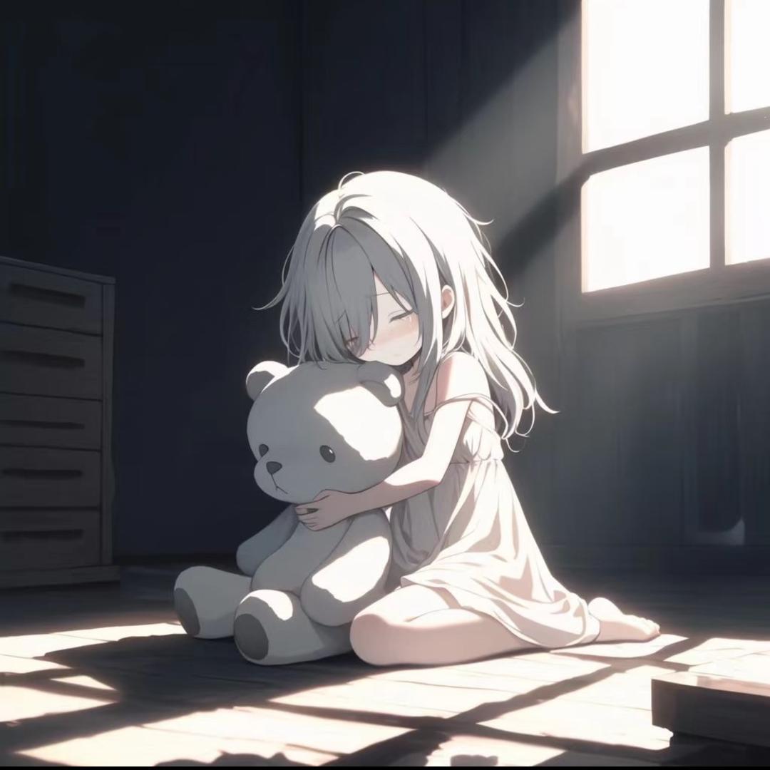 甜甜圈