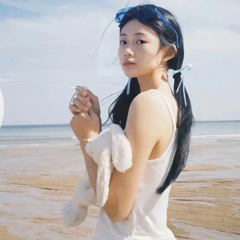 幸运女神✨✨
