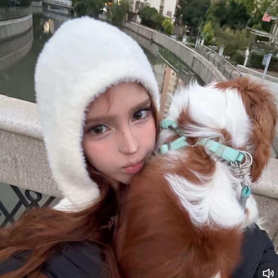 偷偷给讨厌的人碗里放脚皮