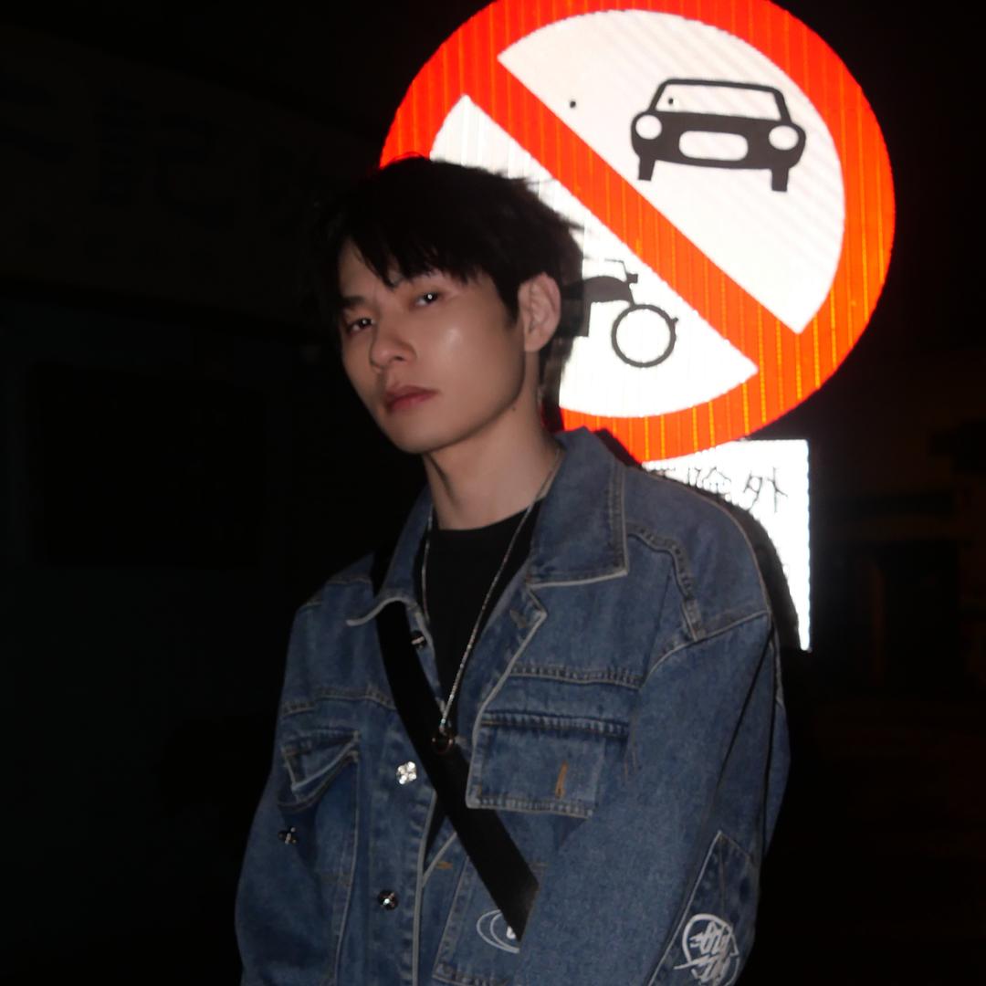 O-DOG演艺部-廖少