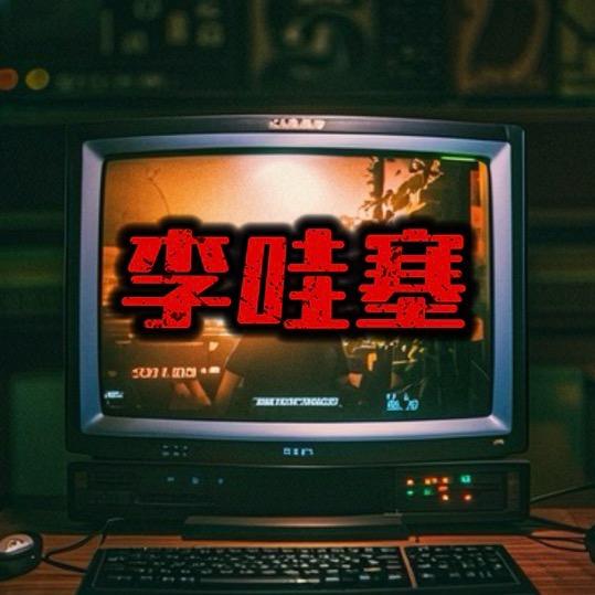 传奇李哇塞