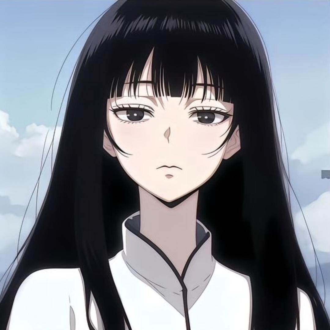 小小鱼