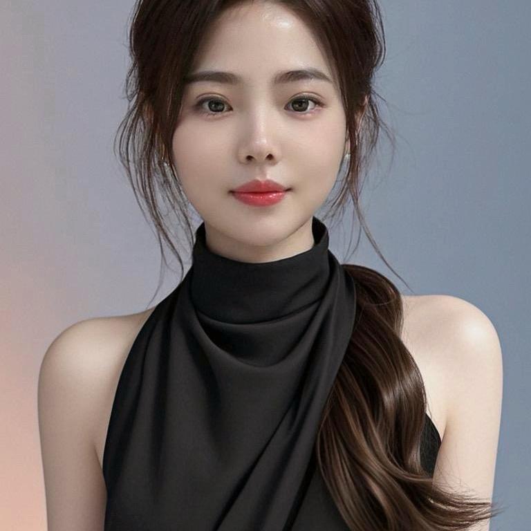 天蓝眼科医院小夏