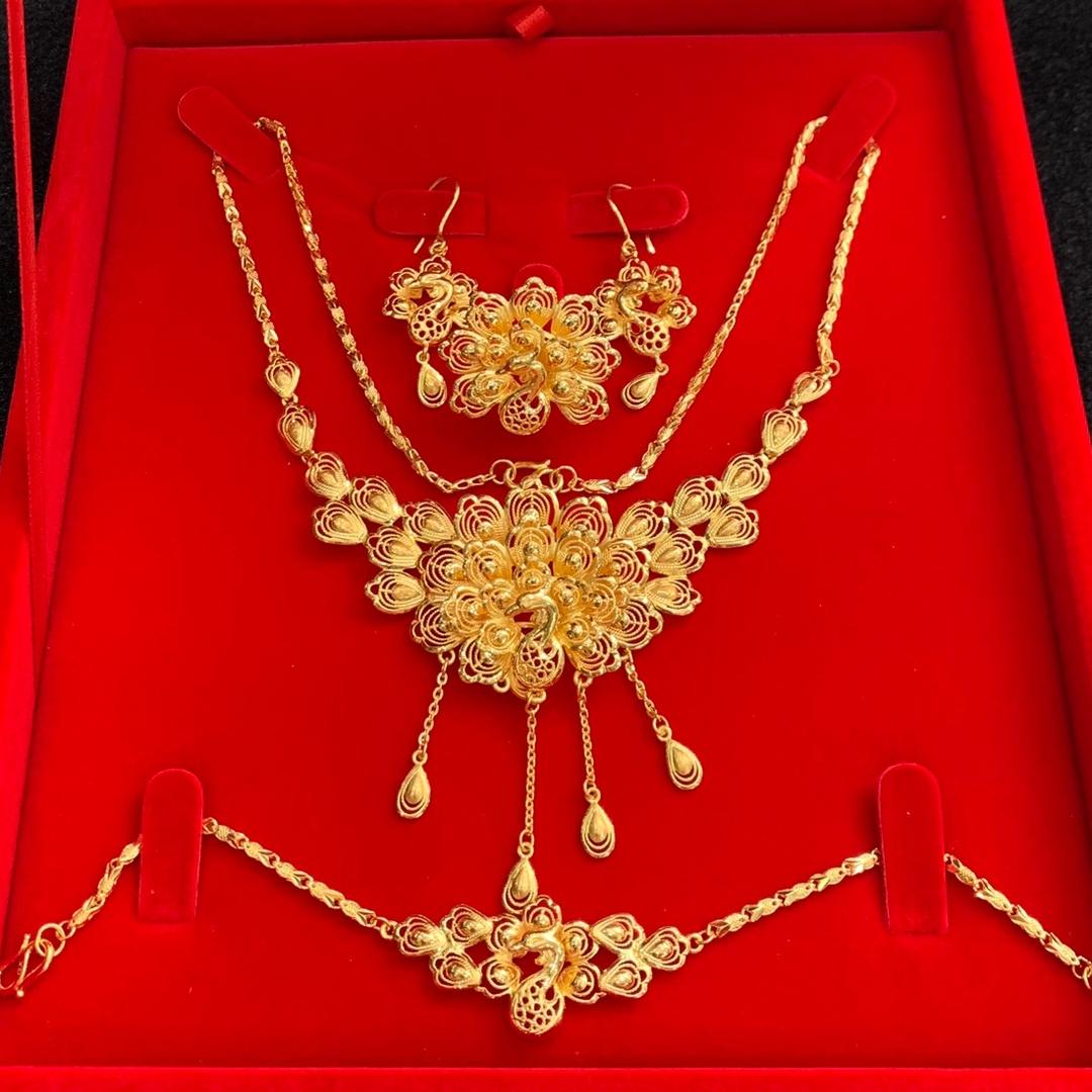 瑞宝金行