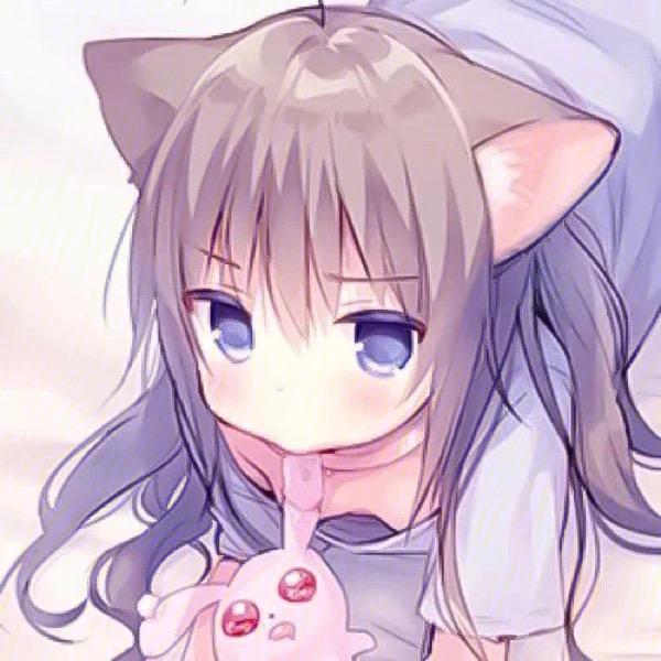 一只悠米🐈
