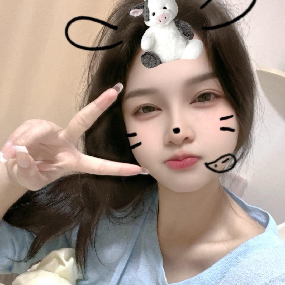奶兔子🐰
