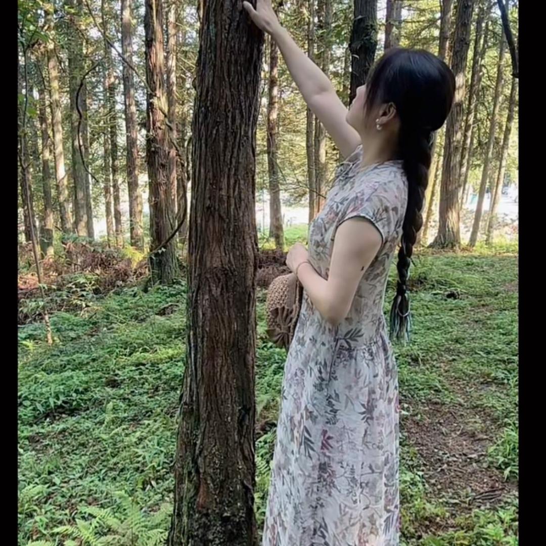 周周～