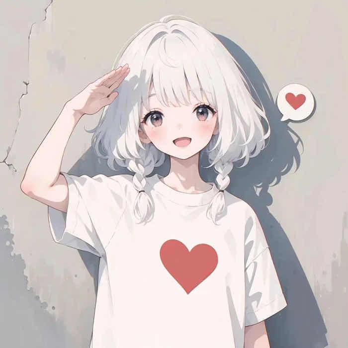 晚星💫