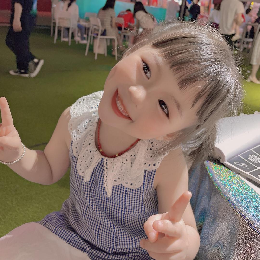 馨馨👸