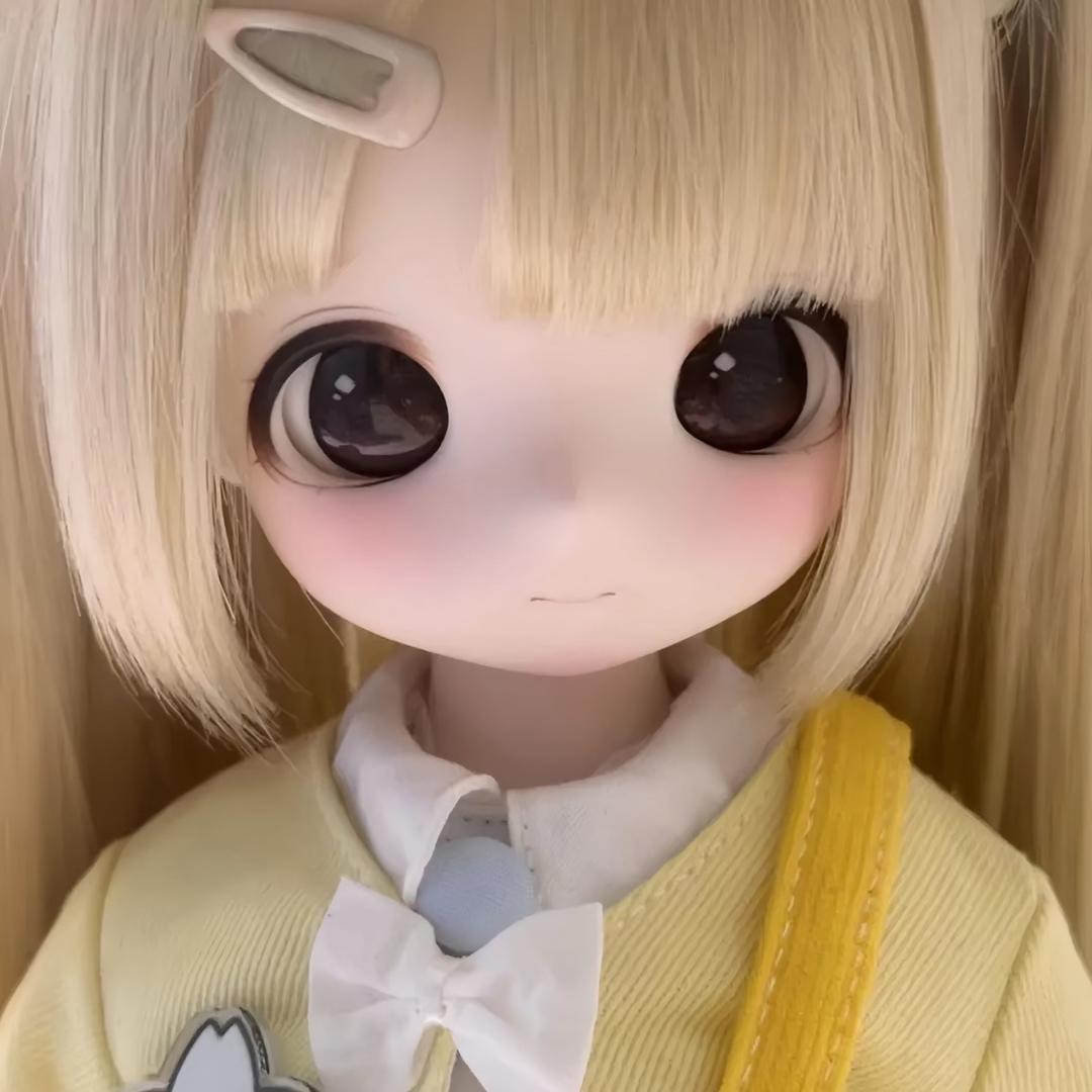 晚睡小羊