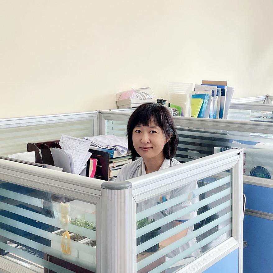 心内科程医生
